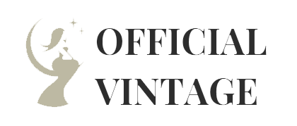 official vintage