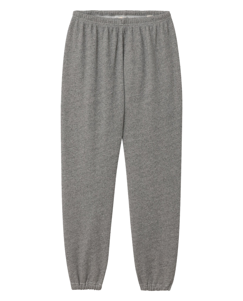 The Stadium Sweatpant. Solid -- Varsity Grey - Image 6