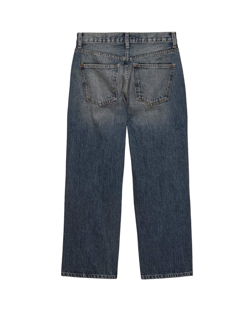 The Wayne Jean. -- Cargo Wash - Image 6