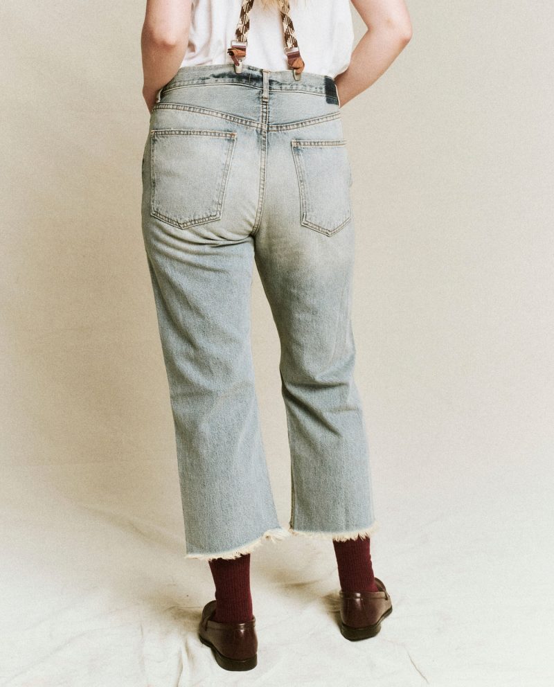 The Wayne Jean. -- Kentucky Wash - Image 6