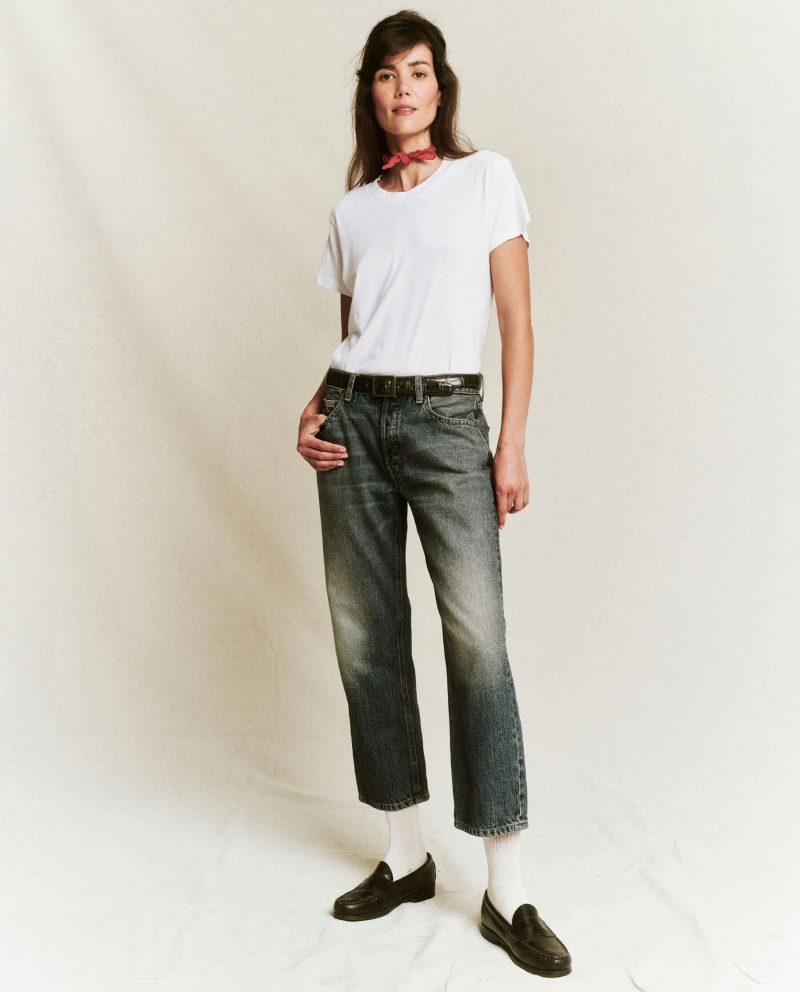The Wayne Jean. -- Cargo Wash - Image 3