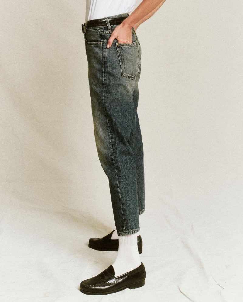 The Wayne Jean. -- Cargo Wash - Image 5