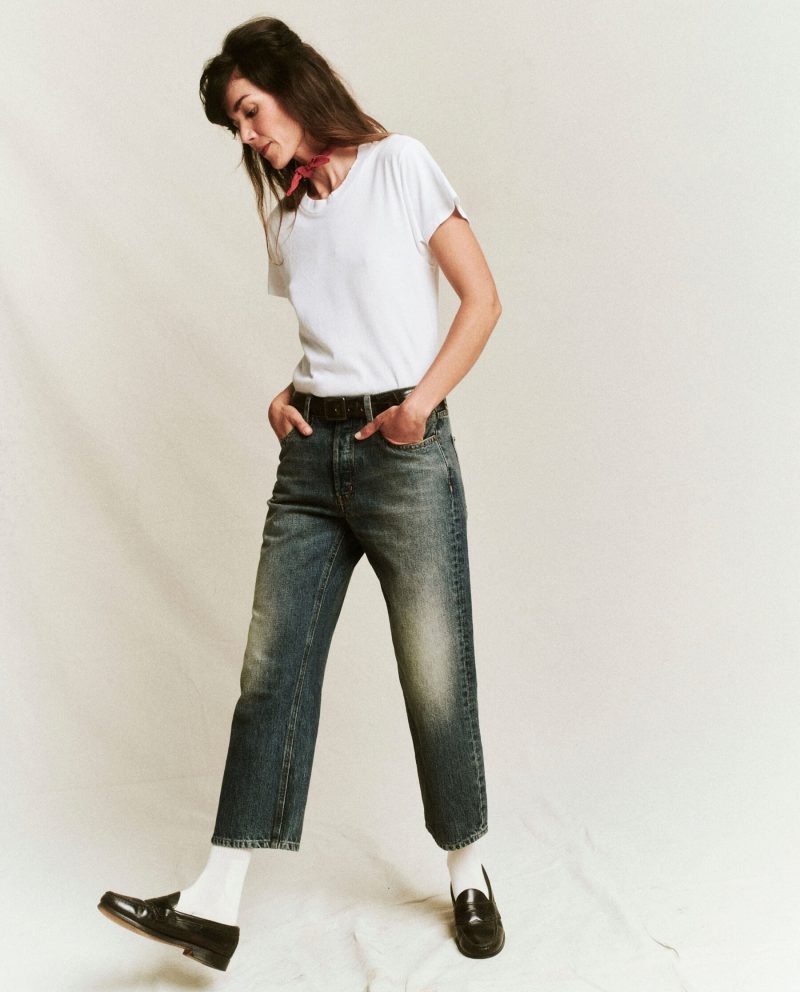 The Wayne Jean. -- Cargo Wash - Image 4