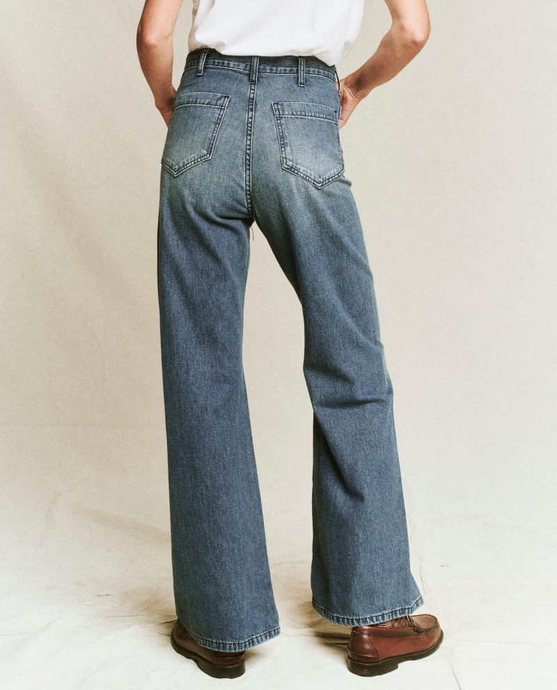 The Dock Jean. -- Marina Wash - Image 2