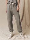 The Stadium Sweatpant. Solid -- Varsity Grey