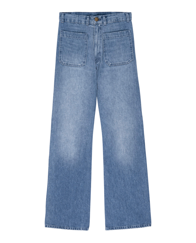 The Dock Jean. -- Marina Wash - Image 4